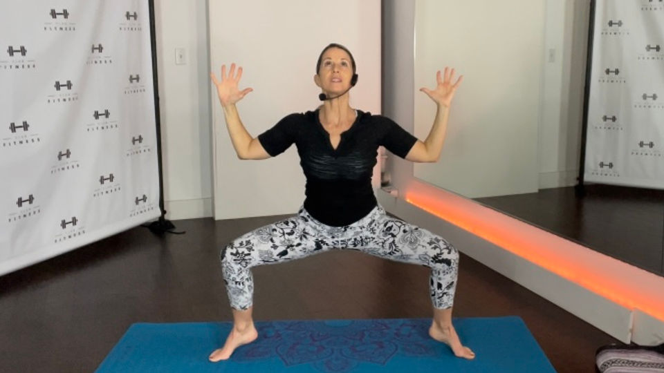 Yoga Flow | Quotation: Effort & Ease